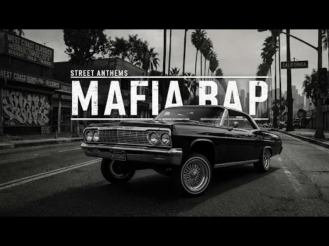 90s & 2000s Hip-Hop Mix | West Coast vs East Coast | Old School Gangsta Rap | Boom Bap Rap Classics