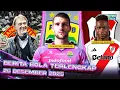 DONE DEAL! Paes SEPAKAT ke PERSIB 😱 EDAN! MU Dapat SPONSOR Rp8 T 🤑 BALOTELLI ke River Plate? 🤔
