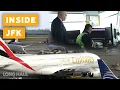 Original Documentary Airport Uncovered - Inside New York JFK