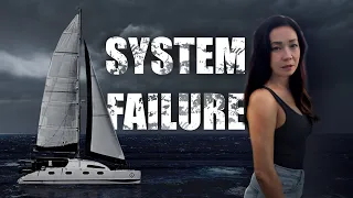 Deja Vu NIGHTMARE! – Onboard Lifestyle ep.355