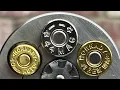 44 Mag vs 10mm Auto vs 41 Mag Not Even Close