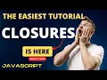 Javascript Closure Malayalam Tutorial 1 Complete Lesson Beginners