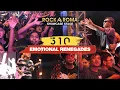 Download Lagu 510 - Emotional Renegades | RockAroma Jakcloth Reload Summerfest 2023