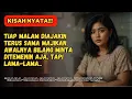Download Lagu KISAH NYATA!!! KISAH CINTA PEMBANTU DAN MAJIKAN | JANDA 40 TAHUN MENGGANTIKAN PERAN ISTRI MAJIKANNYA