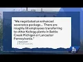 Kellogg s plant closure in Nebraska sends workers to Lancaster County