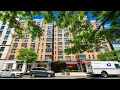 This Midtown Apartment Has a Sunken Living Room E 56th 5C