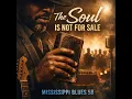 The Soul Is Not for Sale
