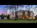 Luxury Home for Sale Keller TX - 2048 Bantry Drive