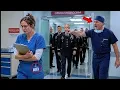 The Cocky Surgeon Kicked Her Out Until the Pentagon Called to Demand She Run the Trauma OR