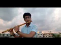 SUNFLOWER Flute Cover