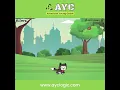 FEB 2025 - Python Game Development