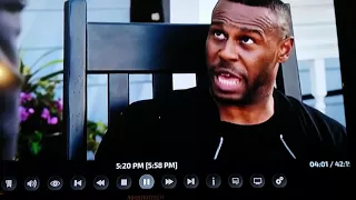 tyler perry if loving you is wrong 7x06 falling rondal wants to suu brad