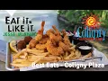 Hilton Head Island Food - Eat It and Like It Coligny Plaza