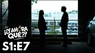 Y Ahora Qué?! - LA "D" WORD