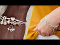 James Avery vs Pandora Charm Bracelets Which One is Worth the Investment