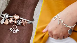James Avery vs Pandora Charm Bracelets Which One is Worth the Investment