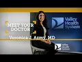 Meet Veronica Azmy MD Allergy and Immunology