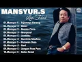 Download Lagu [ FULL LIRIK ]  Lagu Yang Viral Ayah H. MANSYUR. S -  Menyesal , Tajamnya Karang ...