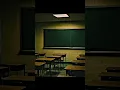 Download Lagu RULES to Remember if you fall asleep in class and wake up in this world… #backrooms #horror