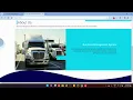 Bus Pass System Using Django Python MySQL PHPGurukul