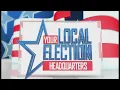 KTAL NBC Shreveport Chamber of Commerce hosting Shreveport Mayoral forum