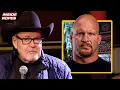 Jim Ross SHOOTS On Steve Austin s Shock Retirement
