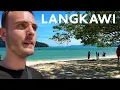 Lagu Island Hopping in Malaysia