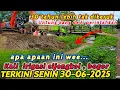 Download Lagu KALI IRIGASI CIJENGKOL BOGOR TERMASUK YANG PALING PARAH TAK PERNAH DIKERUK SELAMA 30 TAHUN❗️