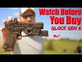 The Truth About The Glock Gen 6 Full Review