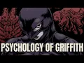 Download Lagu What you can learn from Griffith (Berserk): Dark Night of the Soul