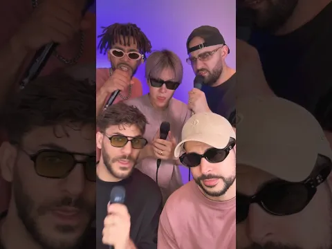 Try Again Beatbox Version 🗣️🔥 @Dharni