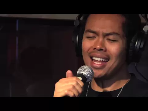 Download MP3 The Temper Trap - Sweet Disposition (Live on KEXP)