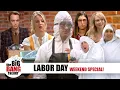 Download Lagu Working Hard or Hardly Working? | The Big Bang Theory