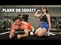 Would You Rather - ft LeanBeefPatty
