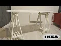 LAGKAPTEN MITTBACK IKEA