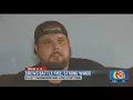 VIDEO: Family describes moment they lost everything in fire