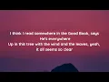 Luke Bryan - Prayin' In A Deer Stand (lyrics)
