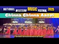 Download Lagu Chinna Chinna Aasai | Youth Music Festival 2025  | N Y O Sri Lanka #Chinna_ Chinna