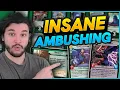 Download Lagu NIHILUS AMBUSH IS CRAZY! NEW Dryden Green! | Star Wars Unlimited