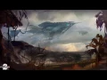 Guild Wars 2 OST - Living World Season 2 - The Gathering Of The Pact