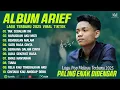 ARIEF PUTRA FULL ALBUM TERBARU 2024 | REMBULAN MALAM🎵TAK SEDALAM INI🎵| TERPOPULER TANPA IKLAN