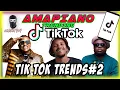 Lagu AMAPIANO TIK TOK |TRENDING SONGS MIX PART 2🔥