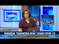 Download Lagu Fitri Megantara - Primetime News Metro TV (28 Maret 2020)