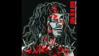 HOL WAKA FLOCKA FLAME - HARD IN DA PAINT