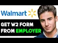 HOW TO GET YOUR W2 FROM PREVIOUS EMPLOYER 2024 FULL GUIDE