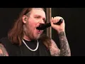 Gaveta Rock Network: Wage War (Knotfest México 2025)