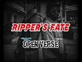 6uff, Tuff King - Ripper’s Fate (OPEN VERSE) Instrumental Beat + Hook by Robot Allog Beats