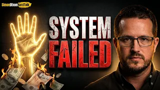 Why Secular Economics Failed: The "Open Hand" vs. The "Invisible Hand"