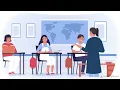 Explainer Ad Showcasing CodeJee A Online Coding Platform Providing Online Lessons