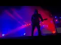 Seether: Bruised and Bloodied (Pelham, Alabama - July 24, 2021)